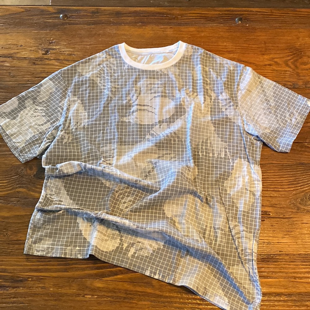 Maharishi Sikh Pixel Frond DPM Rare L